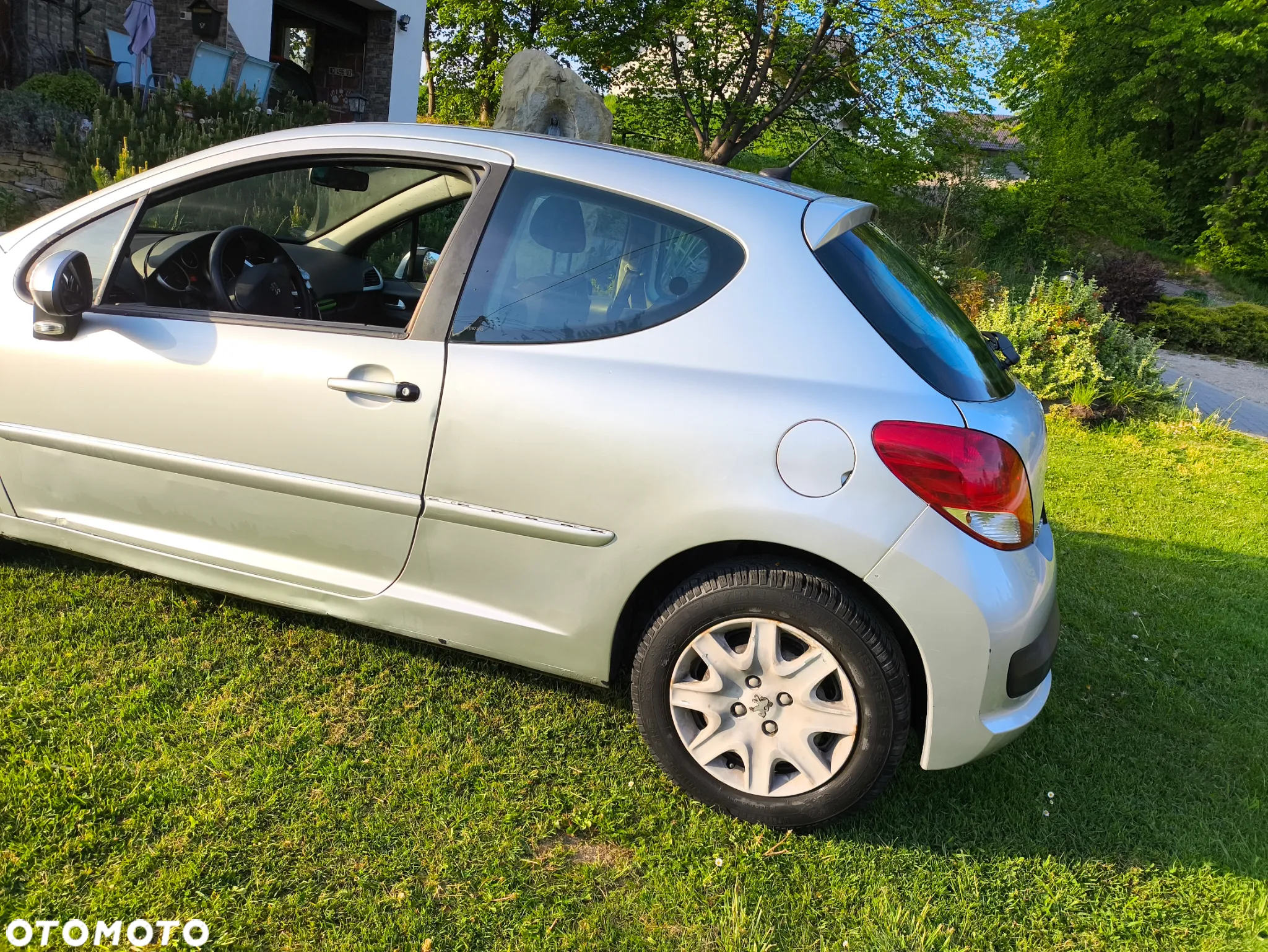 Peugeot 207 - 12