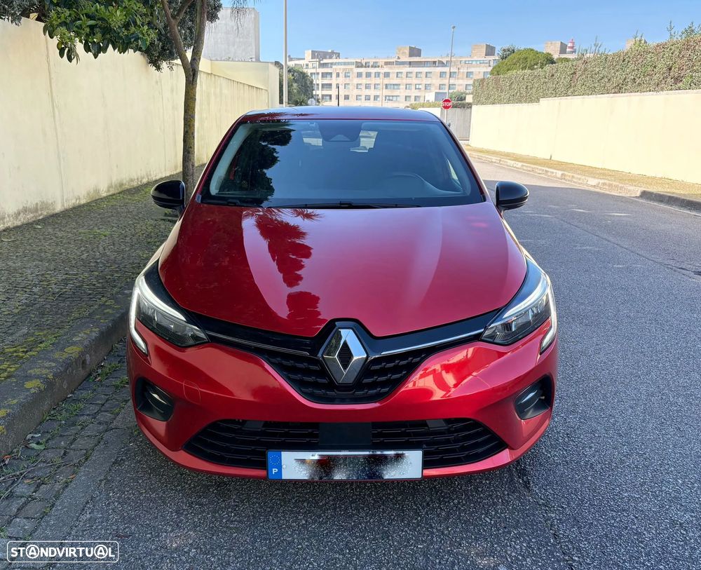 Renault Clio 1.0 TCe Limited - 18