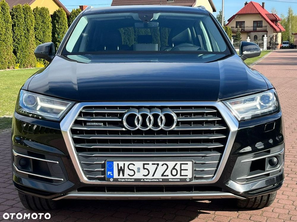 Audi Q7 50 TDI mHEV Quattro Tiptr - 32