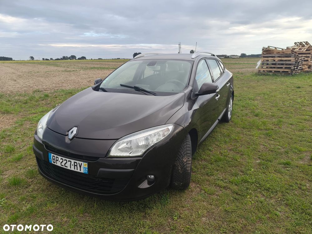 Renault Megane - 4