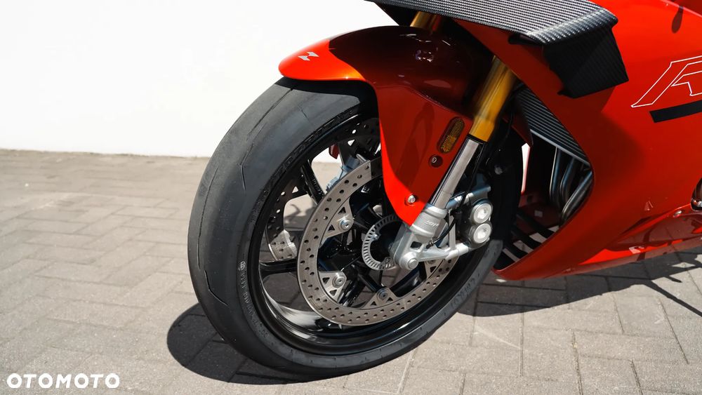 ZX MOTO 500RR - 14