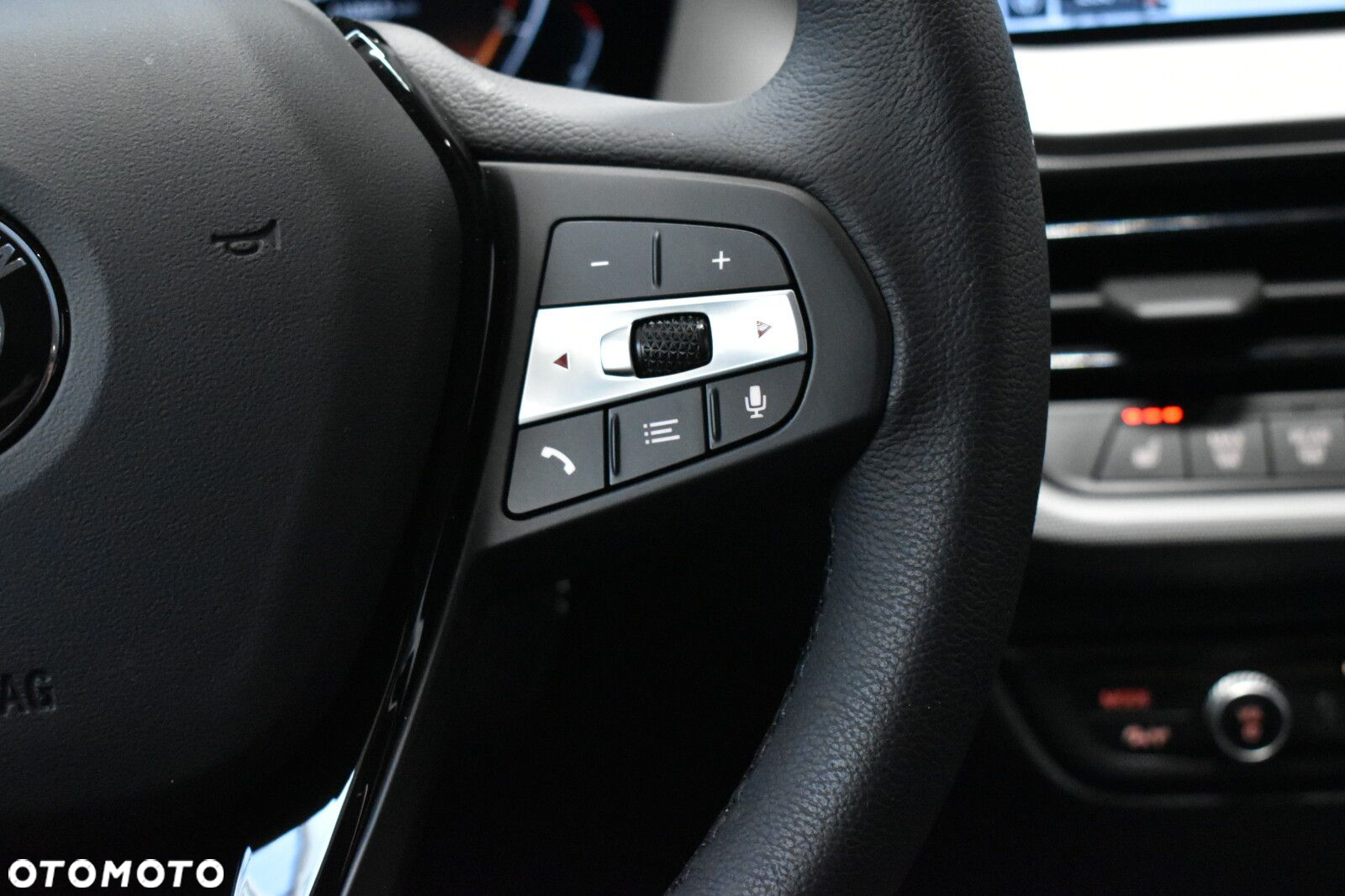 BMW Seria 1 118i Advantage - 11