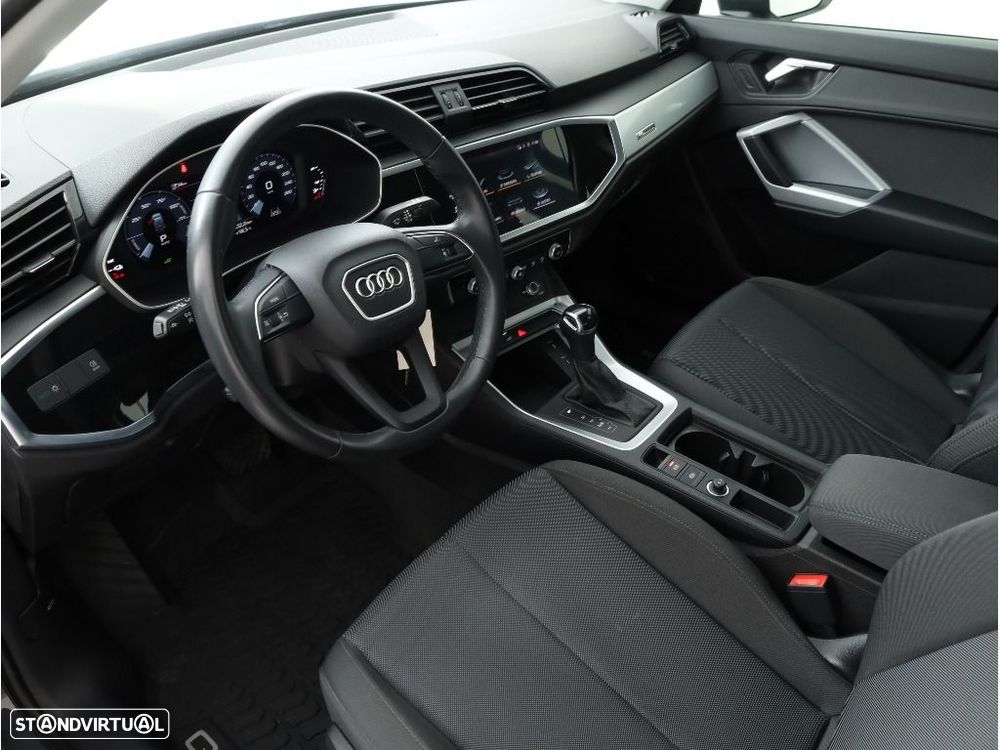 Audi Q3 - 20