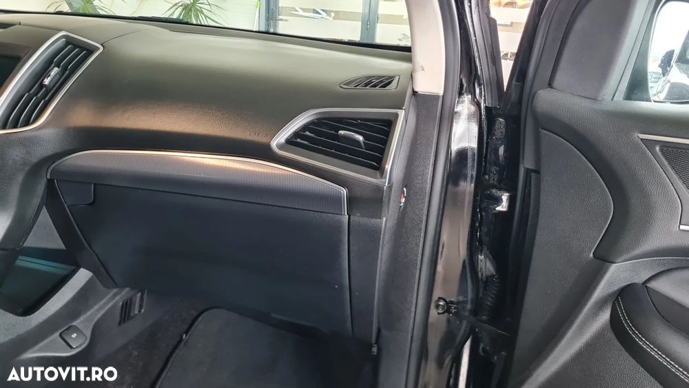 Ford Edge 2.0 TDCi Bi-Turbo 4x4 Titanium - 21