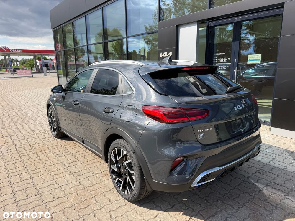 Kia XCeed 1.6 T-GDI M DCT - 3