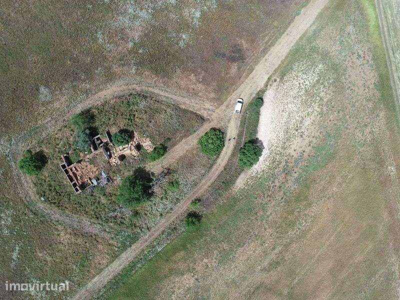 herdade no baixo Alentejo - Grande imagem: 3/11