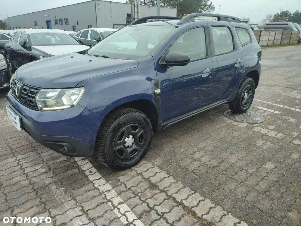 Dacia Duster - 7
