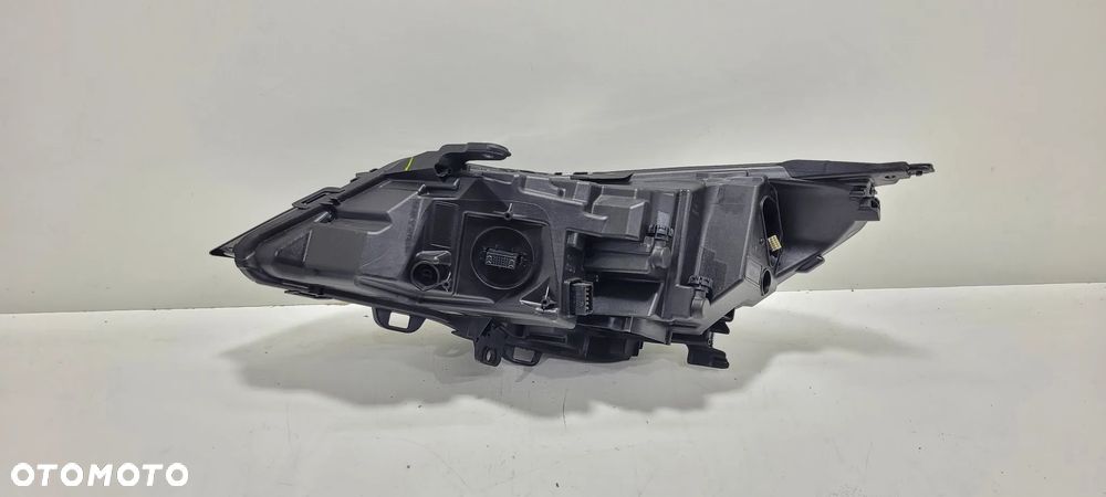 OPEL ASTRA K V LAMPA PRZEDNIA INTELLILUX FULL LED - 4