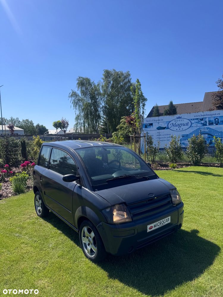 Microcar MC - 5