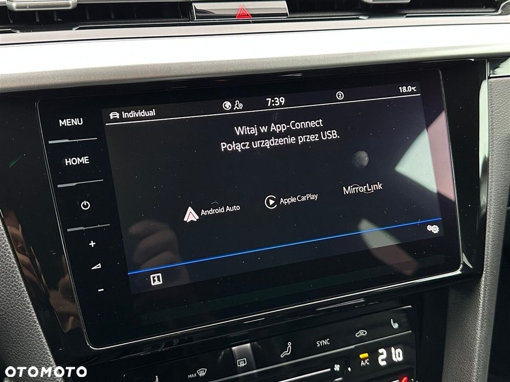 Volkswagen Arteon - 23