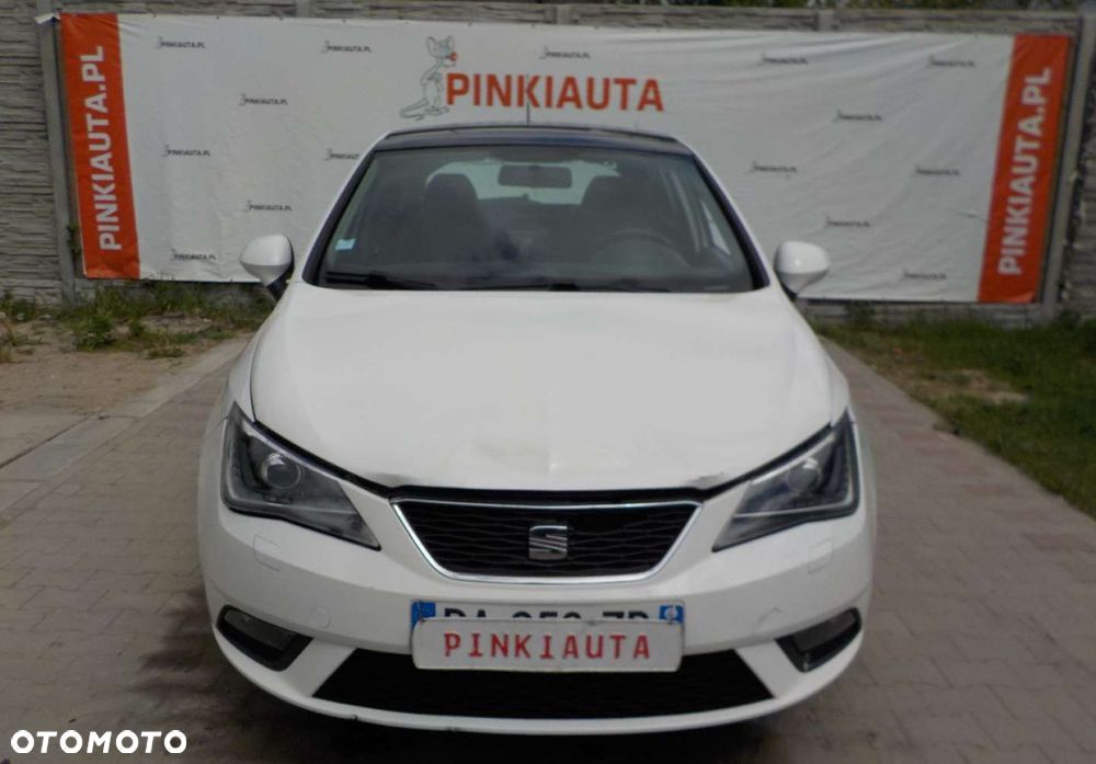 Seat Ibiza - 2