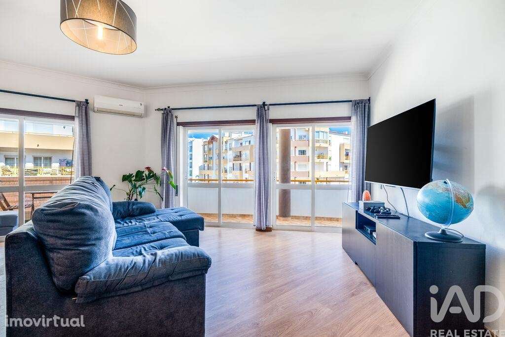 Apartamento T2 em São Gonçalo de Lagos - Grande imagem: 5/36