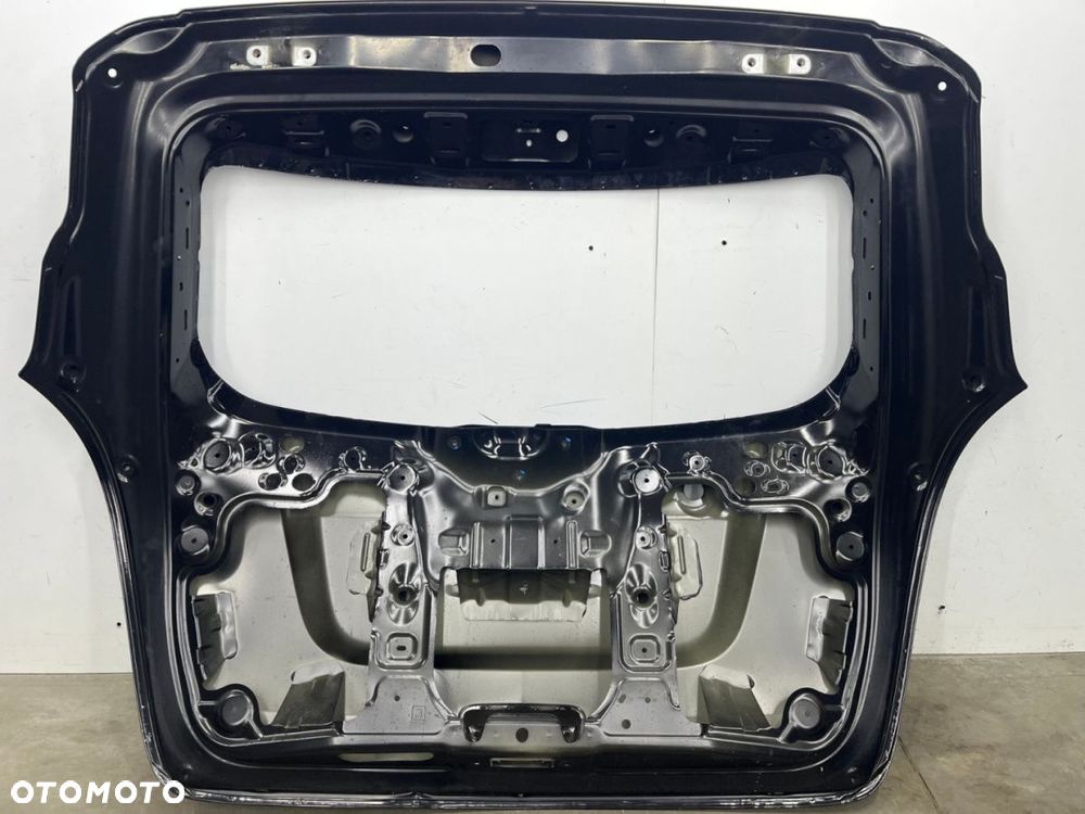 Klapa bagażnika Opel Mokka A 12-19r. - 12
