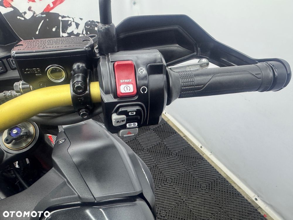 Honda CRF - 25
