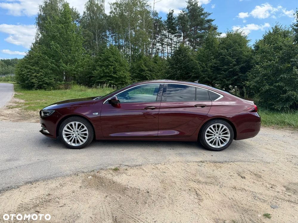 Opel Insignia - 11