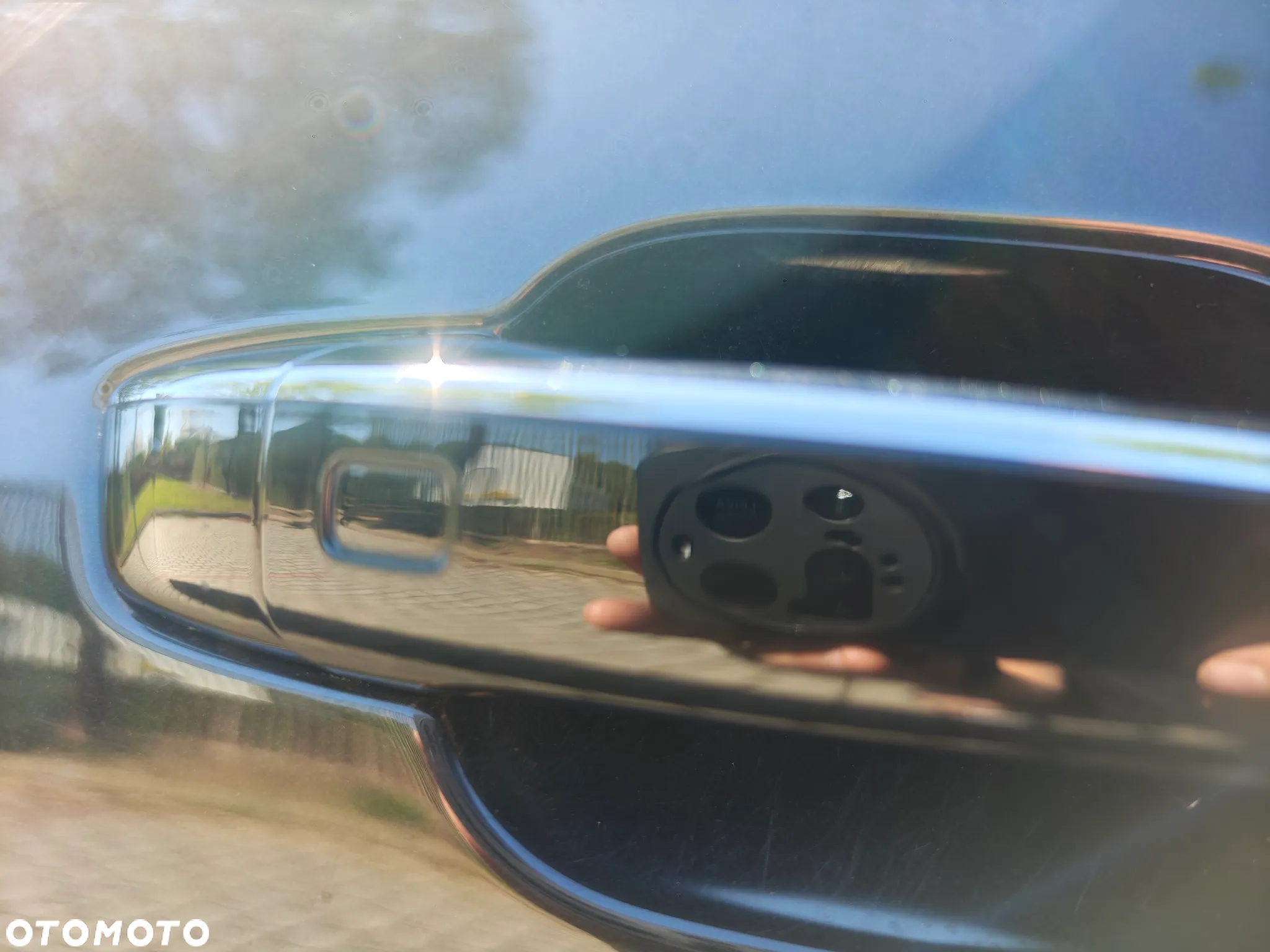Audi A8 3.0 TDI clean diesel Quattro - 16