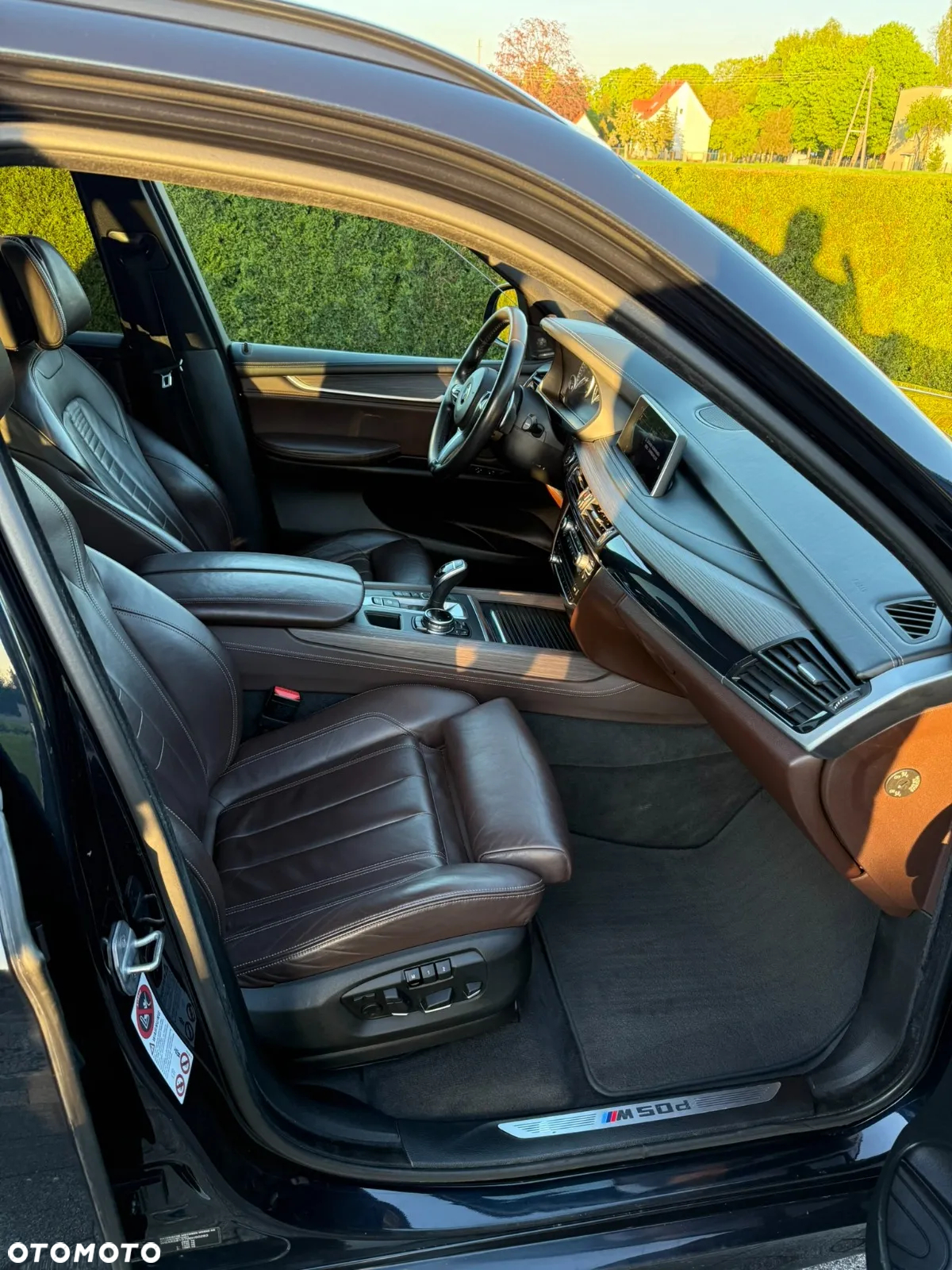 BMW X5 xDrive40d - 8