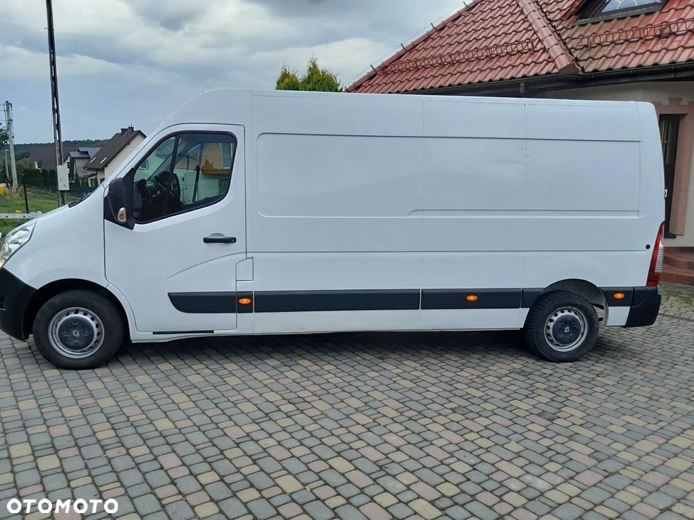 Renault Master - 4
