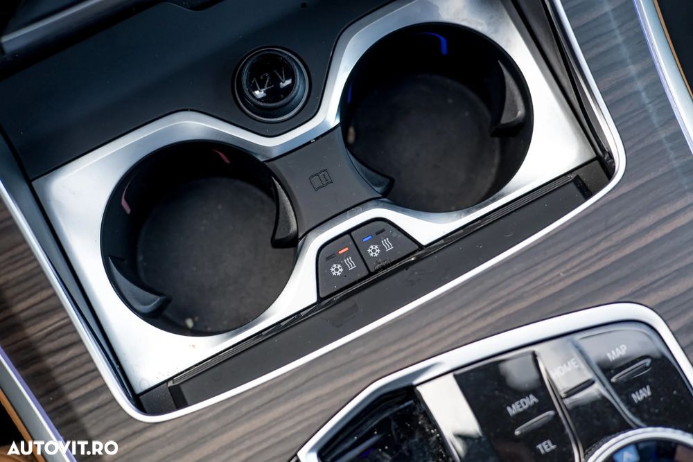 BMW X5 40 xDrive MHEV - 27