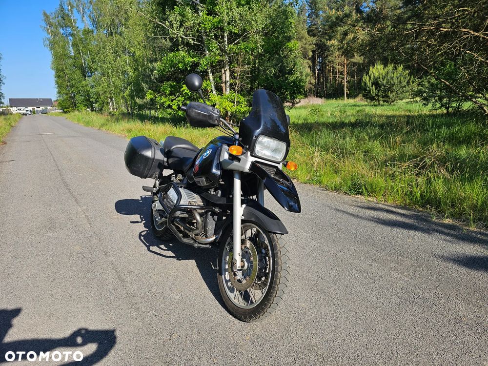 BMW R - 13