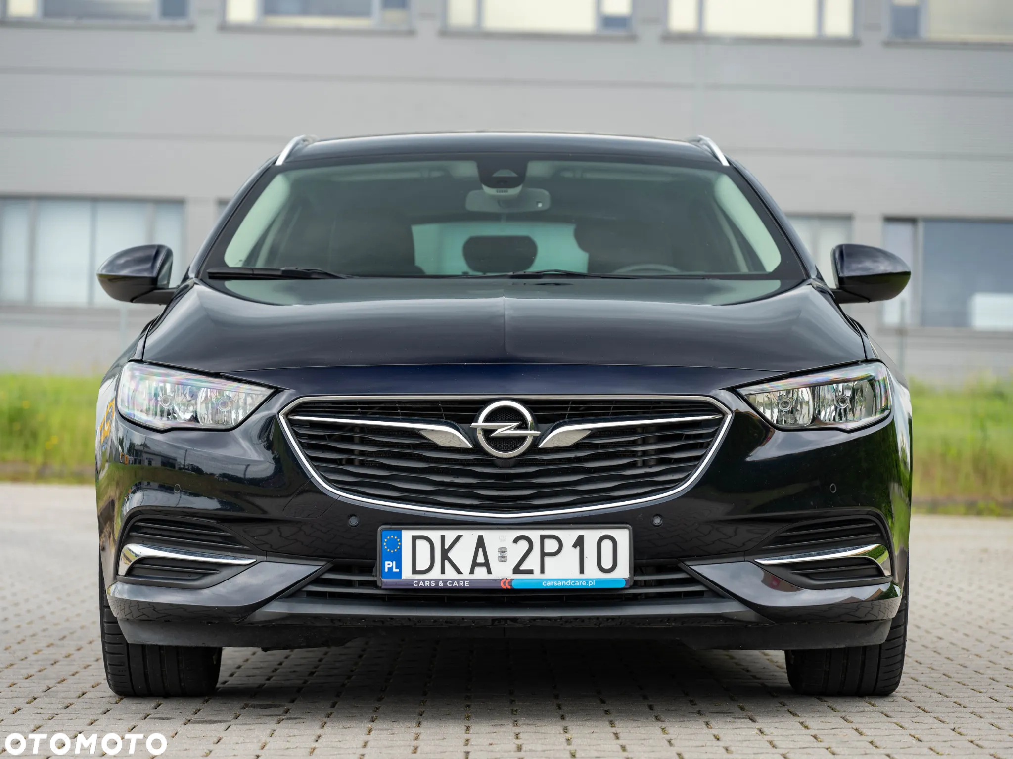 Opel Insignia 1.6 T Elite S&S - 2