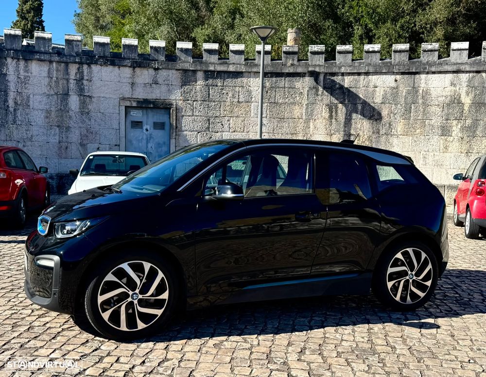 BMW i3 - 2