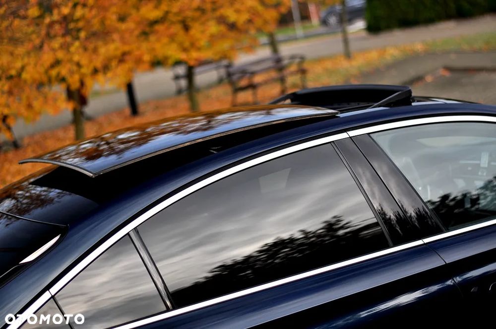 DS Automobiles DS 9 - 13