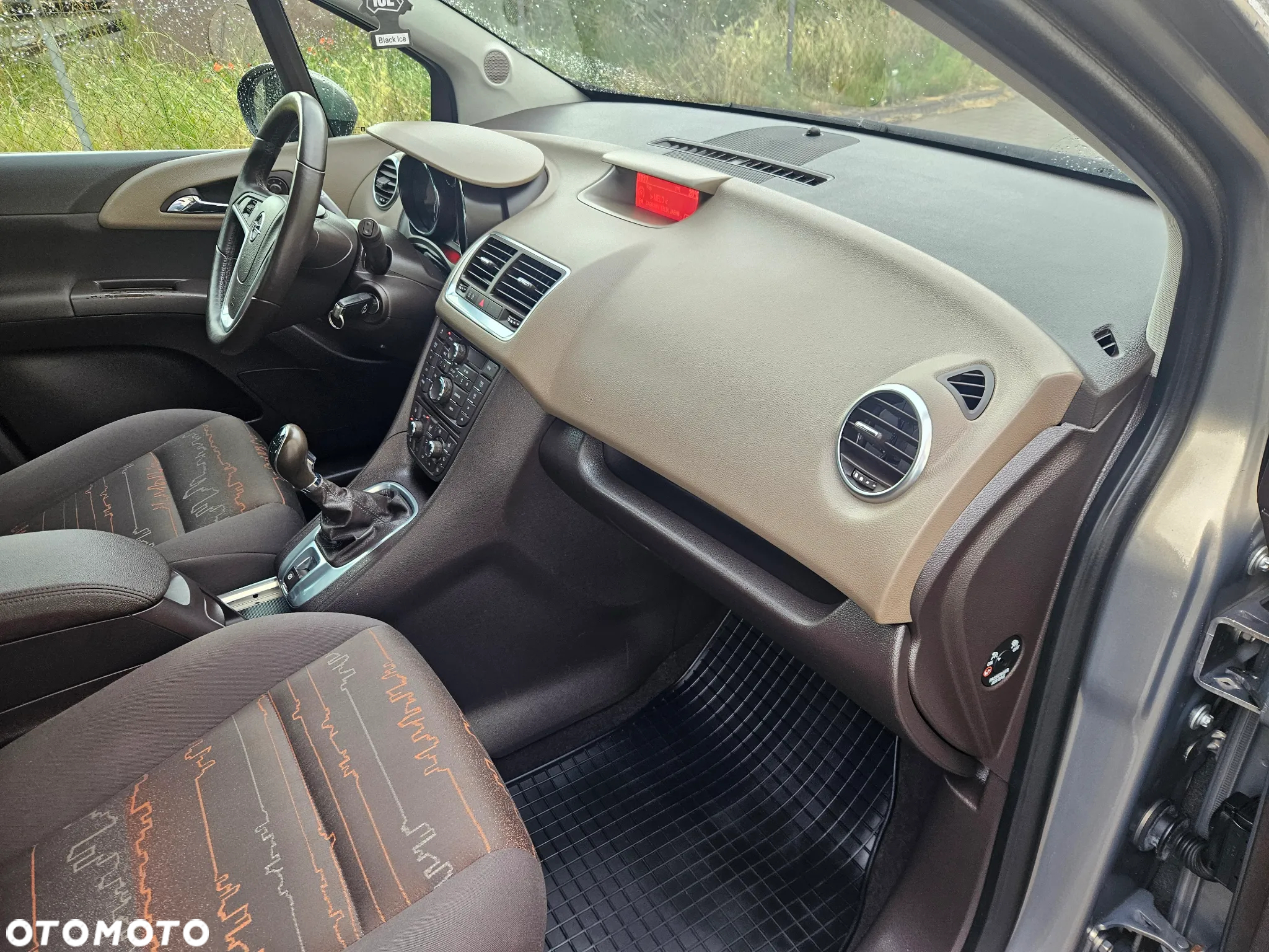 Opel Meriva 1.4 ecoflex Selection - 14