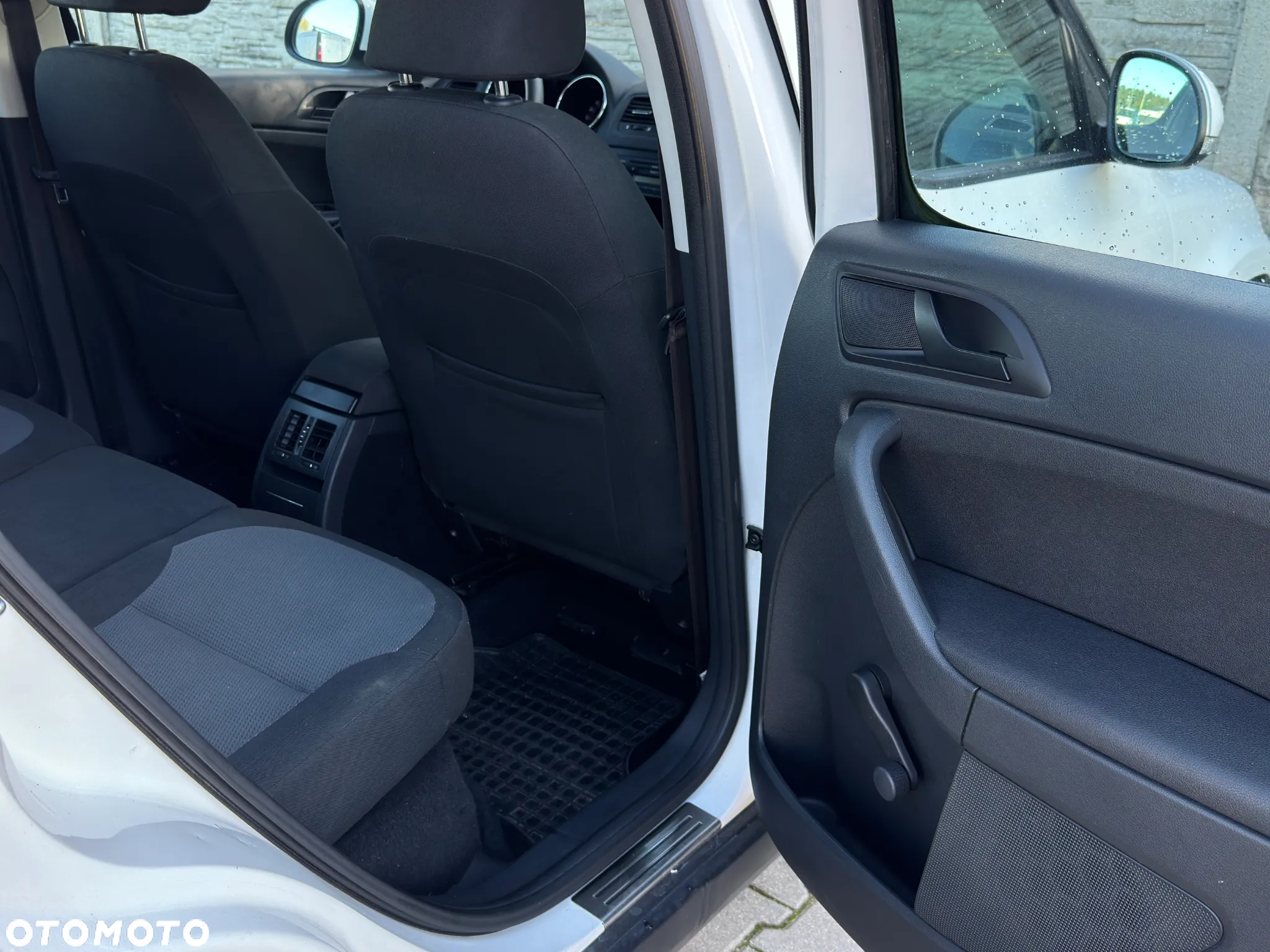 Skoda Yeti - 17