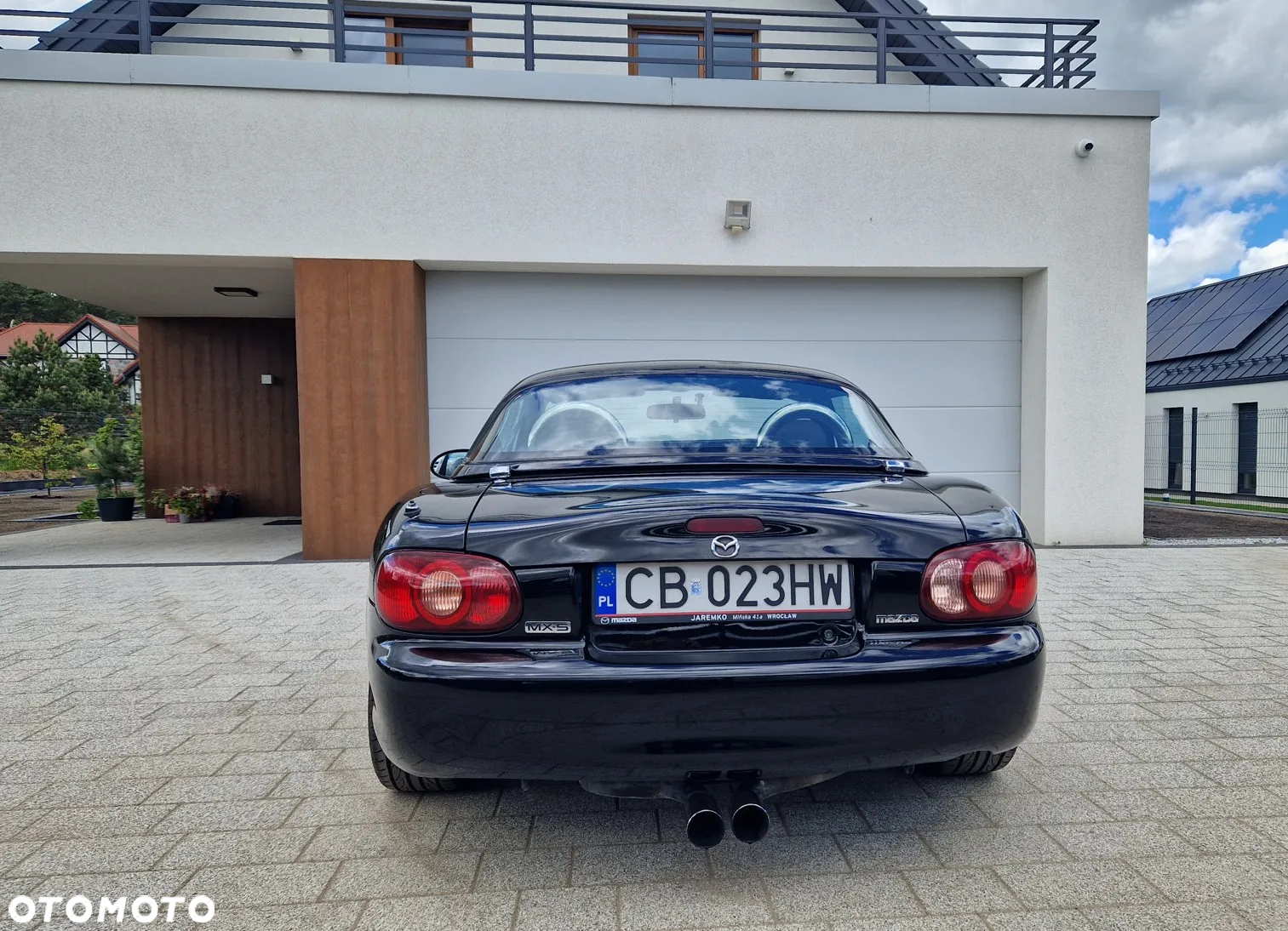 Mazda MX-5 1.8 16V - 13