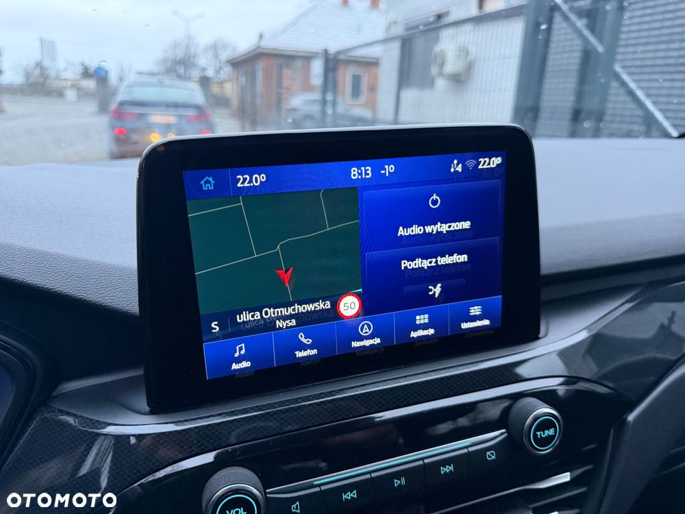 Ford Kuga 2.5 Duratec FHEV TITANIUM X - 18