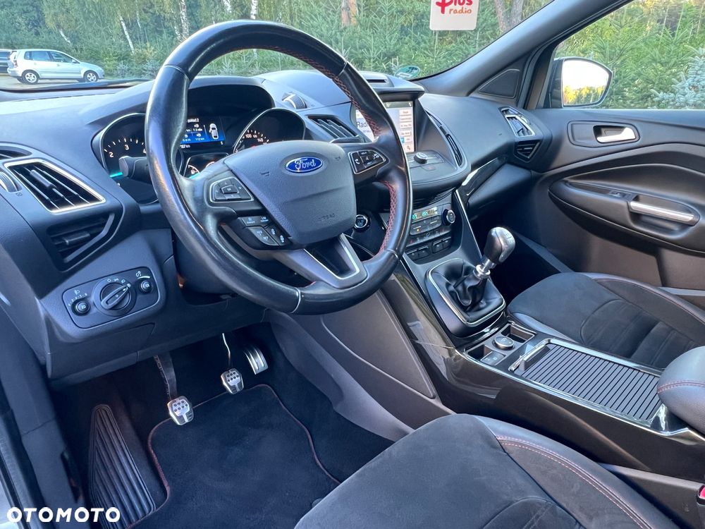 Ford Kuga 2.0 TDCi AWD ST-Line - 20