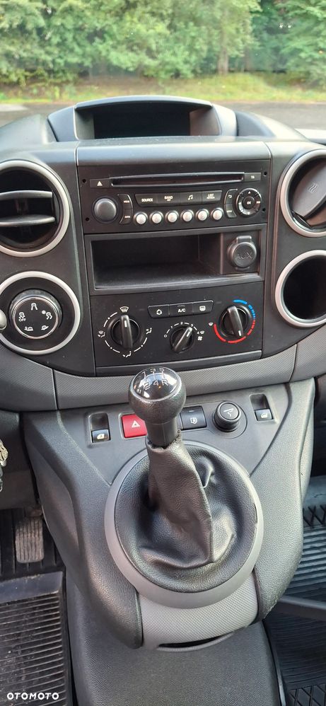 Peugeot Partner - 15