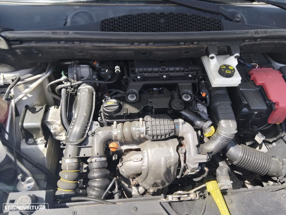 Citroën Berlingo 1.6 BlueHDi Feel - 5