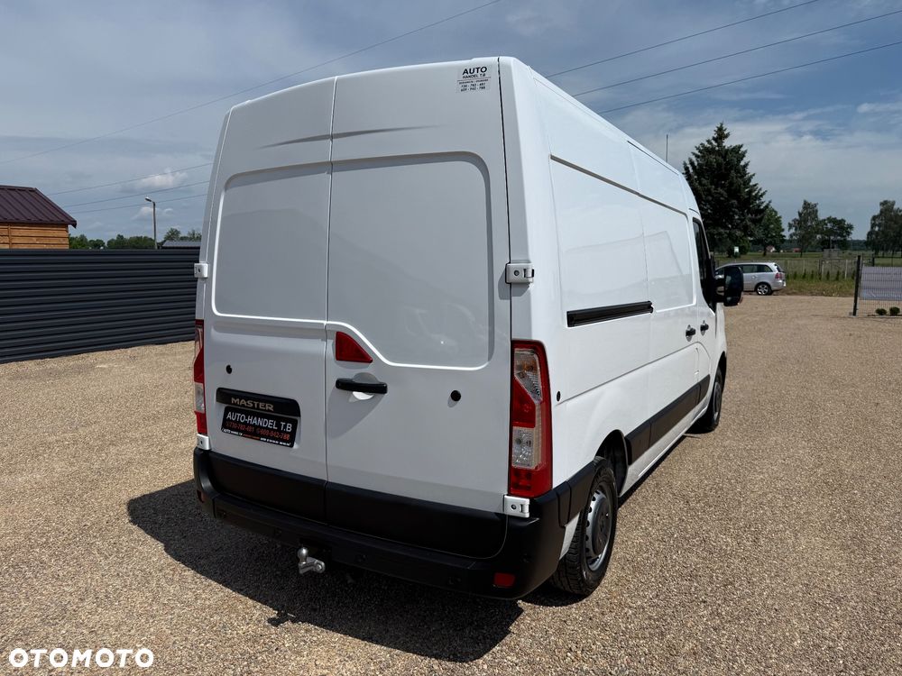 Renault Master - 10