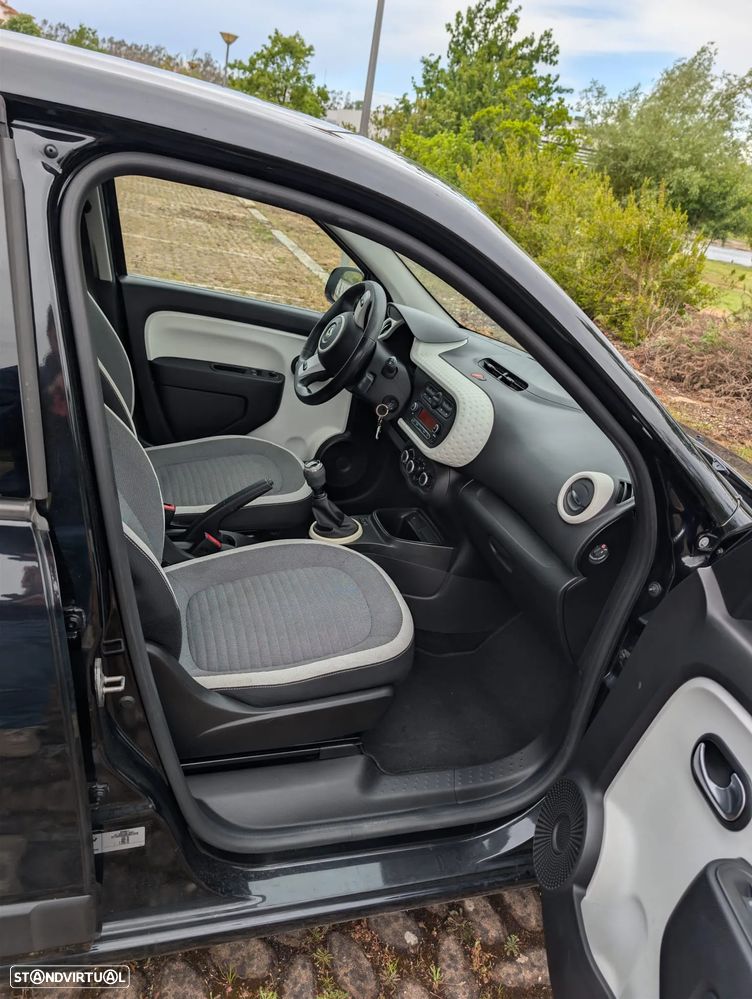 Renault Twingo 1.0 SCe Zen - 13