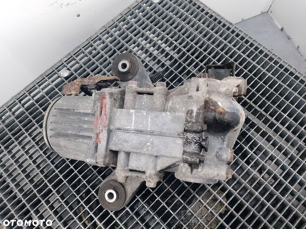 DYFERENCJAŁ TYŁ JEEP PATRIOT P3501A115 2.4 16V - 4