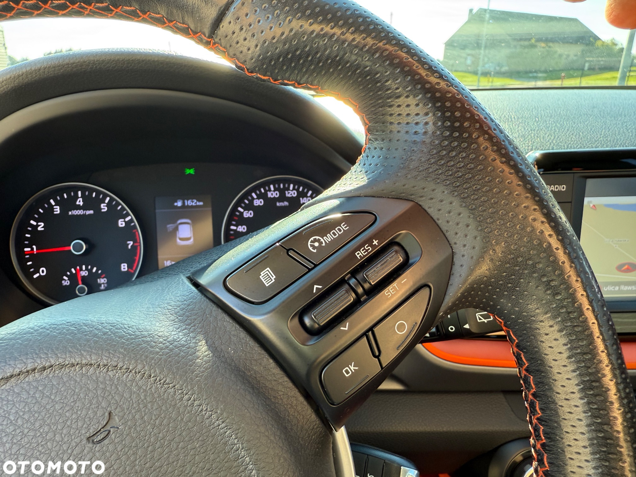 Kia Stonic 1.0 T-GDI 120 Spirit - 20