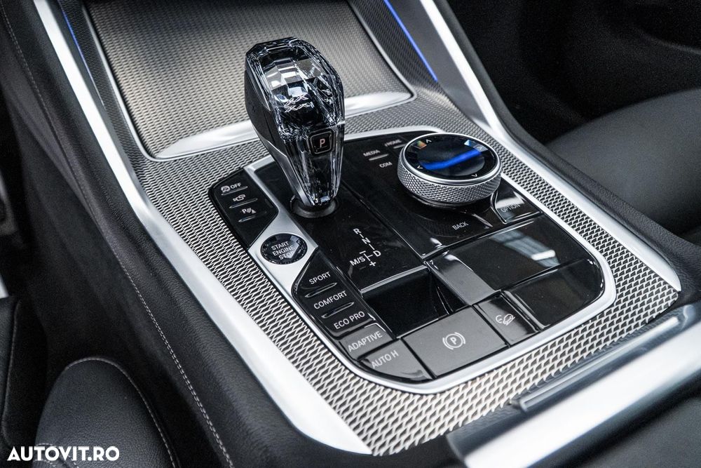 BMW X6 xDrive30d AT MHEV - 28