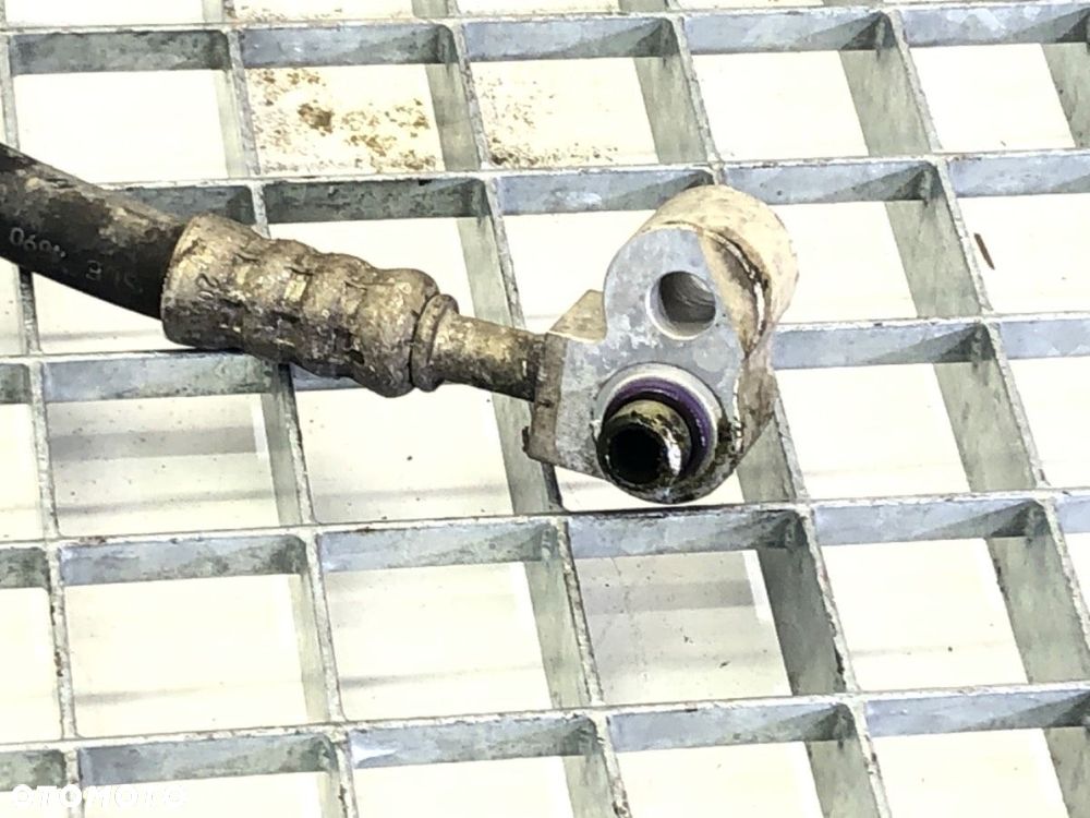 RURKA KLIMATYZACJI  OPEL ASTRA H Kombi (A04) 2004 - 2014 1.7 CDTI (L35) 74 kW [101 KM] olej - 4