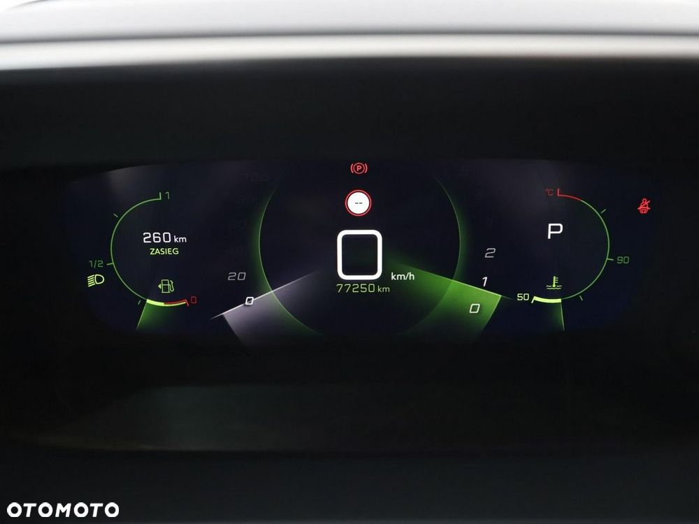 Peugeot 2008 PureTech 130 GT S&S EAT8 - 23