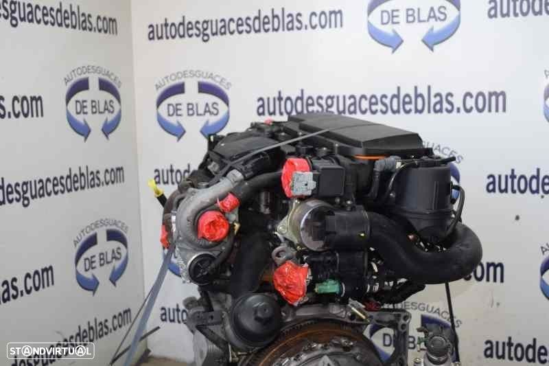 MOTOR COMPLETO CITROEN XSARA 1997 -8HX - 3
