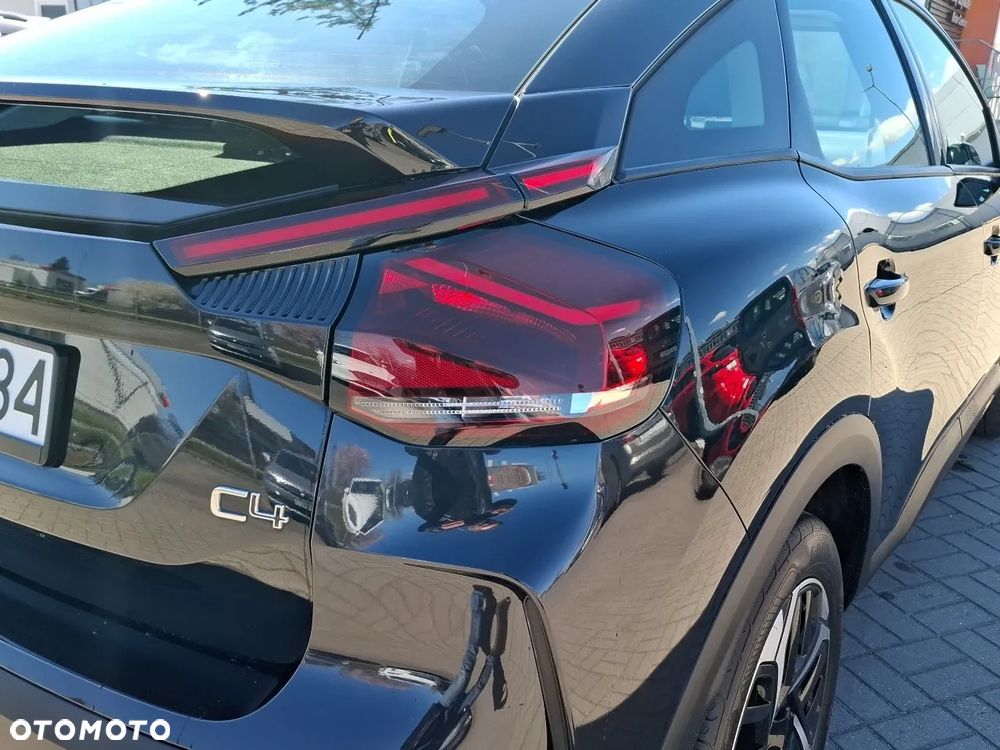 Citroën C4 1.2 PureTech Feel Pack S&S - 17