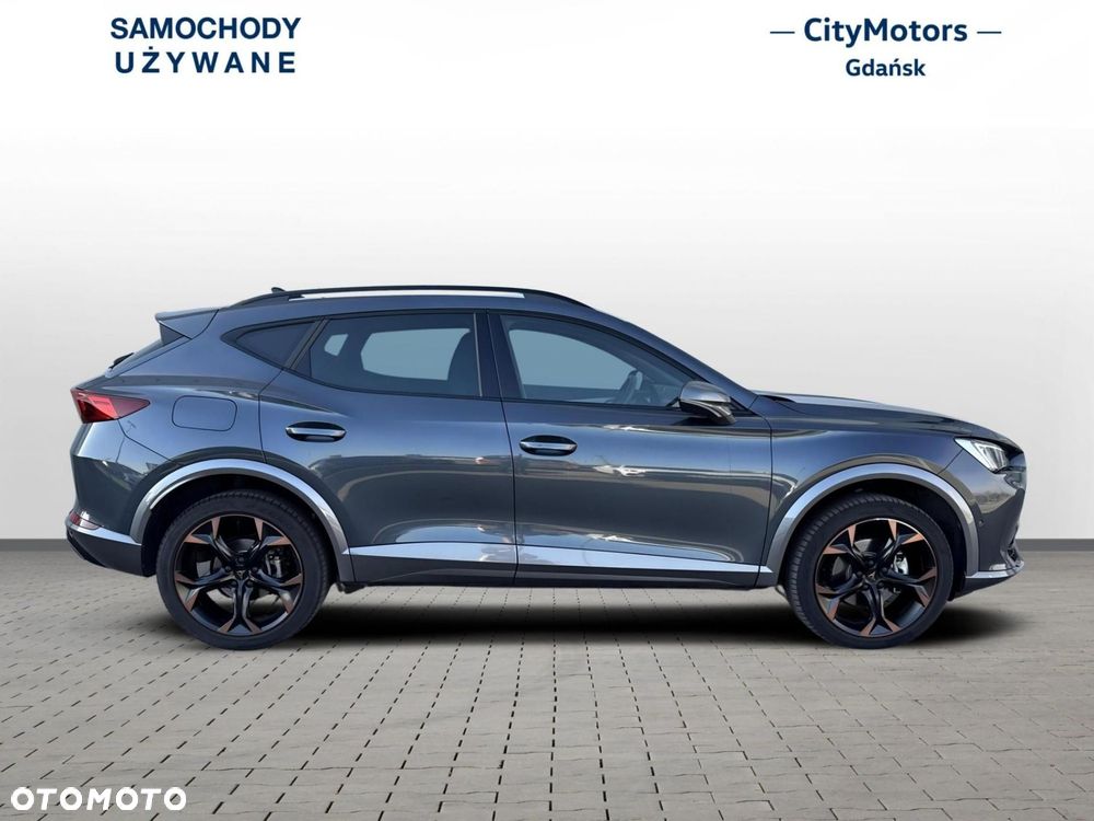 Cupra Formentor - 7
