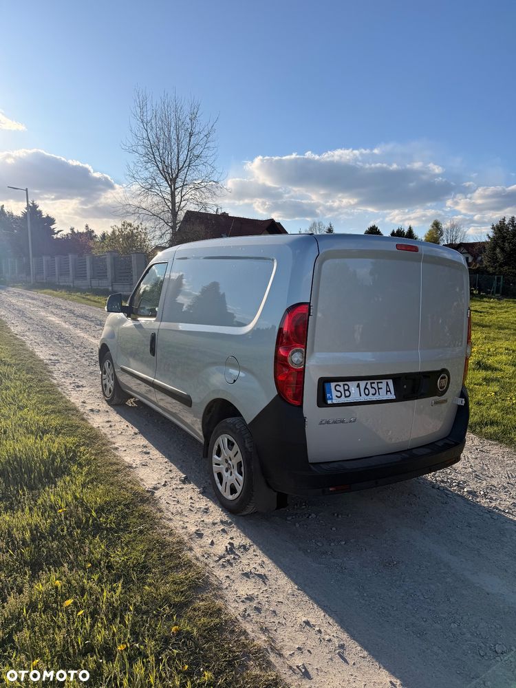 Fiat DOBLO - 3