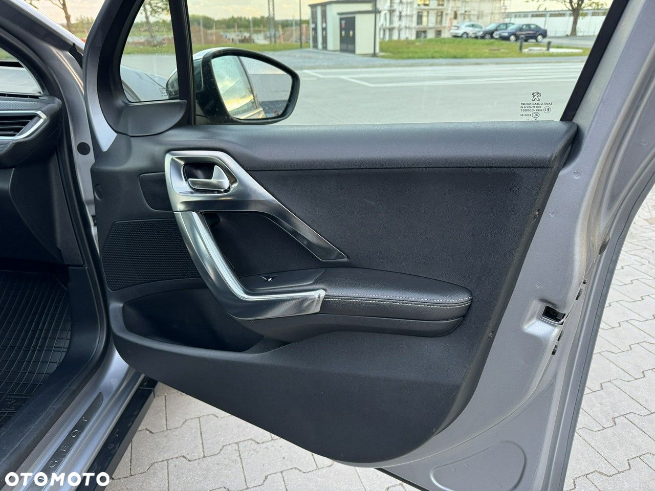 Peugeot 2008 - 31