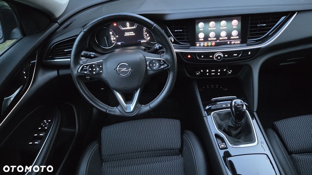 Opel Insignia 1.5 T GPF Ultimate S&S - 28