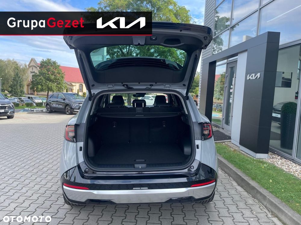 Kia Sportage 1.6 T-GDI Business Line 2WD DCT - 10