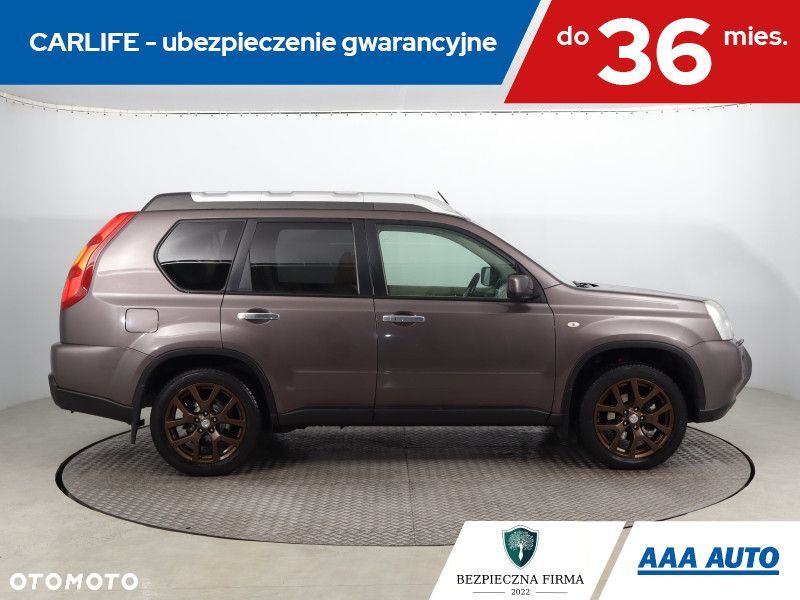 Nissan X-Trail - 7