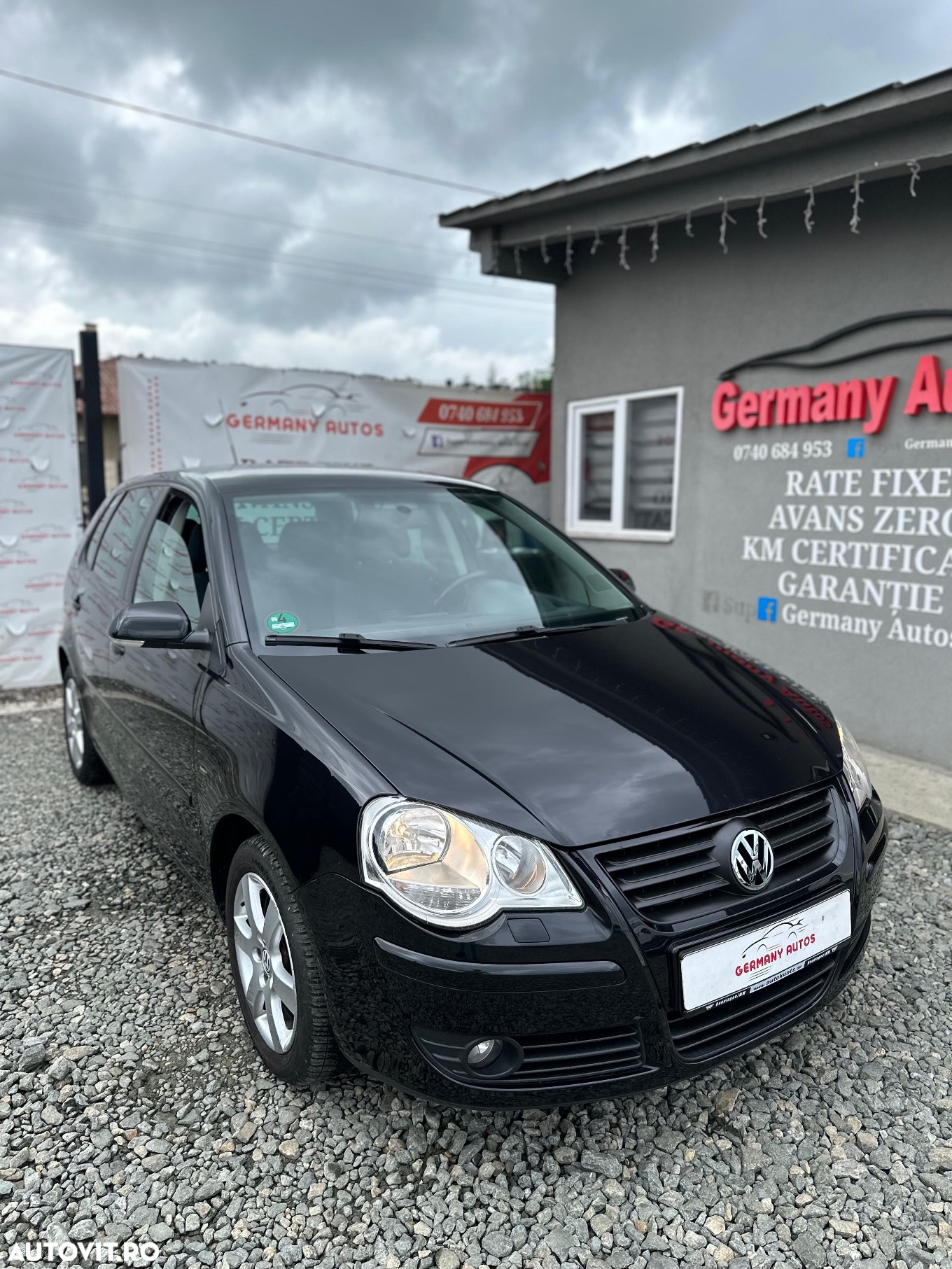 Volkswagen Polo - 23